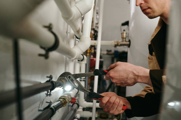 Best 24-Hour Plumber Near Me  in New Chicago, IN