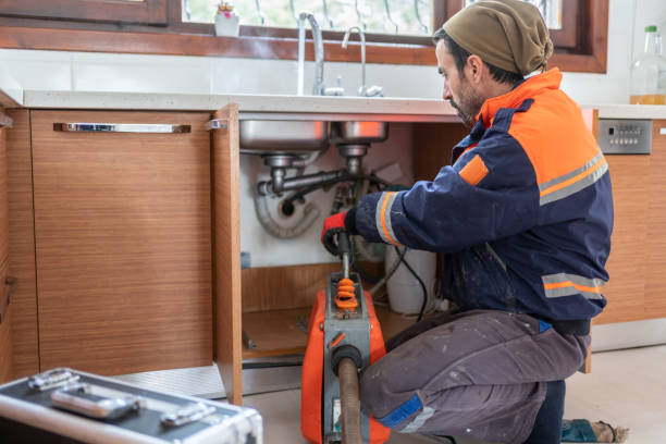 Best Water Heater Repair  in New Chicago, IN