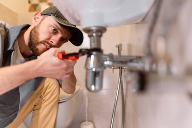 Best Emergency Plumber  in New Chicago, IN