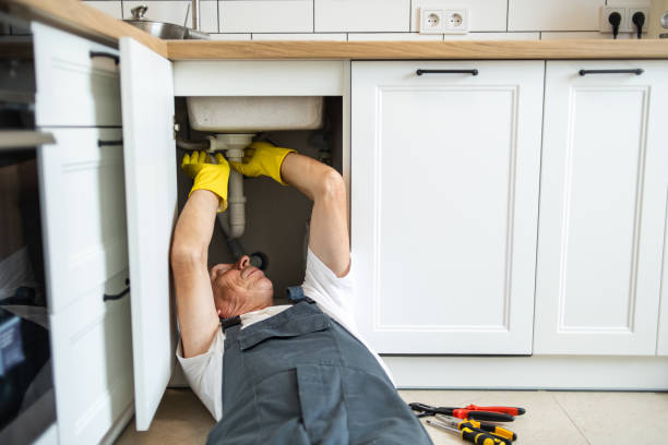 Best Water Softener Installation  in New Chicago, IN