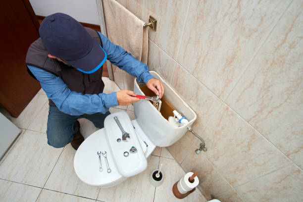 Trusted New Chicago, IN Plumbing Experts
