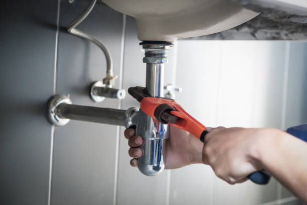 Best Plumbing Installation Services  in New Chicago, IN