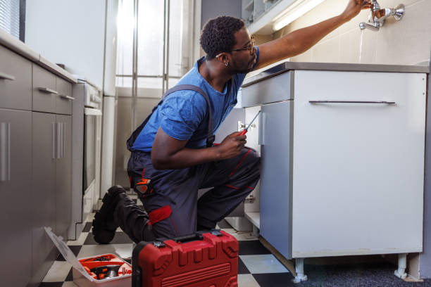 Trusted New Chicago, IN Plumbing Experts