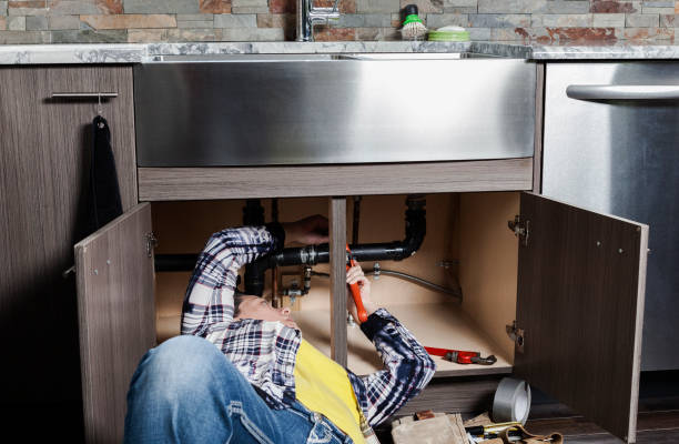 Best Hot Water Heater Installation  in New Chicago, IN